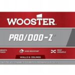 Wooster-Walek-PRO-DOO wałek malarski wooster ProDO