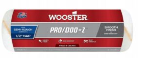 wałek malarski wooster ProDO