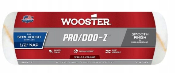 wałek malarski wooster ProDO