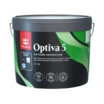 tikkurila_optiva5 Farba Tikkurilla Optivia 5