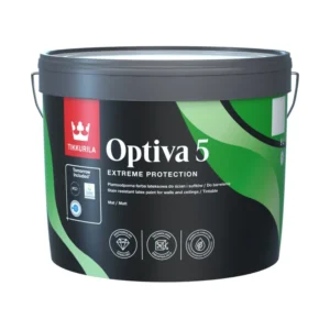 Farba Tikkurilla Optivia 5